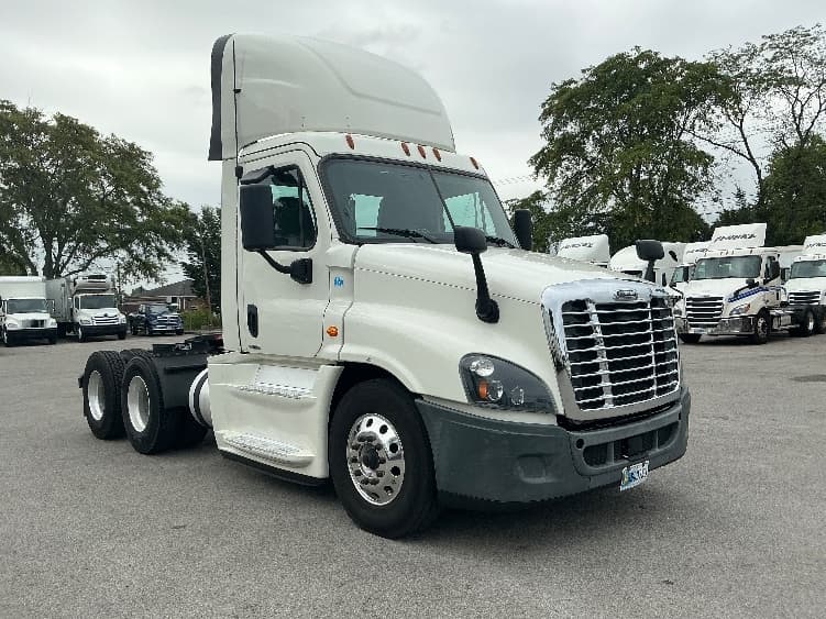 2019 Freightliner