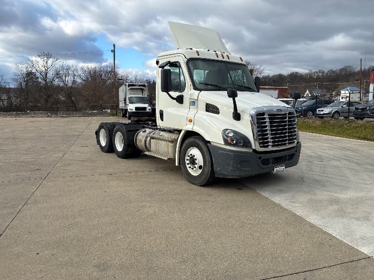 2019 Freightliner