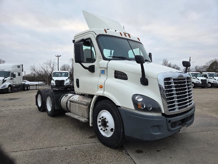 2019 Freightliner