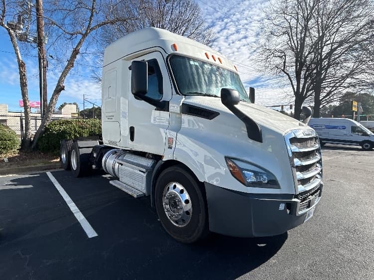 2019 Freightliner