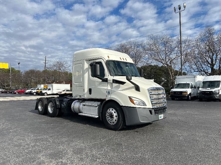 2019 Freightliner