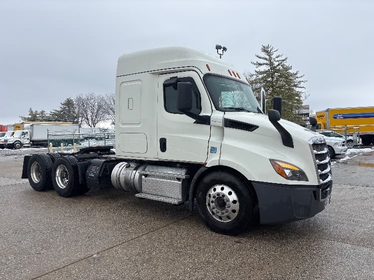 2019 Freightliner