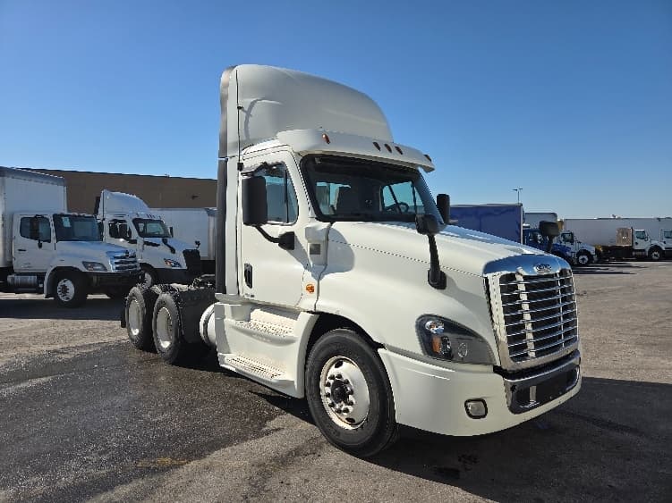 2019 Freightliner