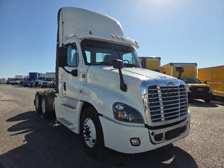 2019 Freightliner