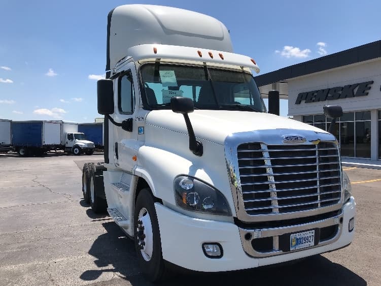 2019 Freightliner