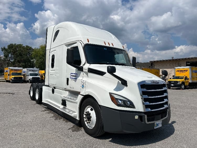 2023 Freightliner