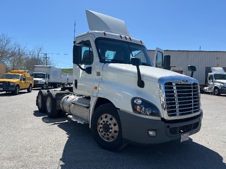 2019 Freightliner