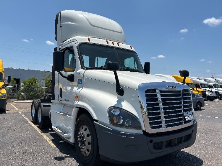 2019 Freightliner