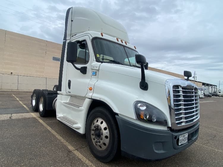 2019 Freightliner