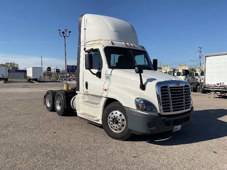 2019 Freightliner