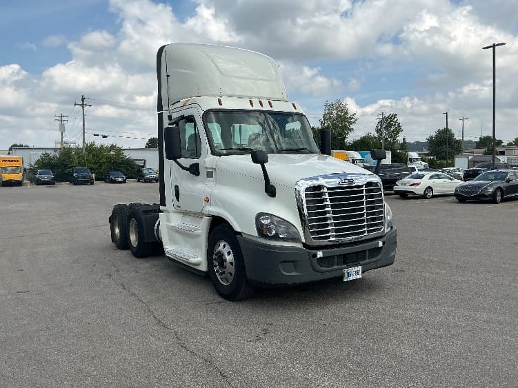 2019 Freightliner