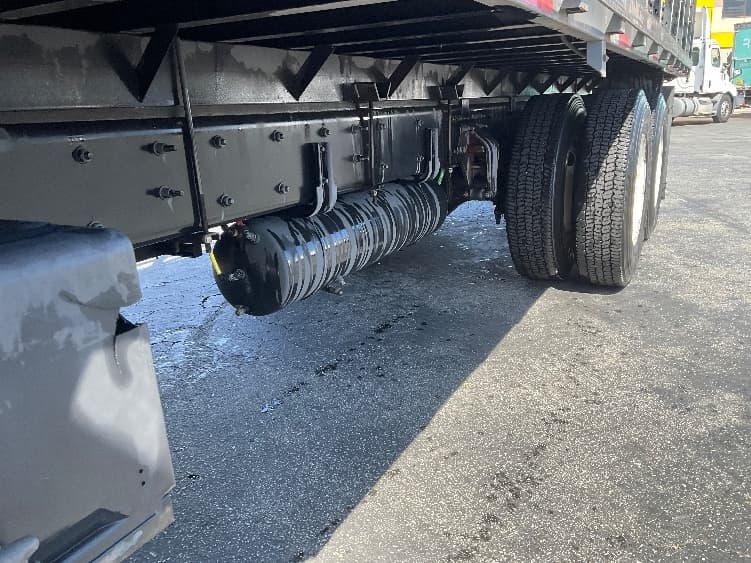 2019 Freightliner M2 106 in Torrance, CA — photo 5