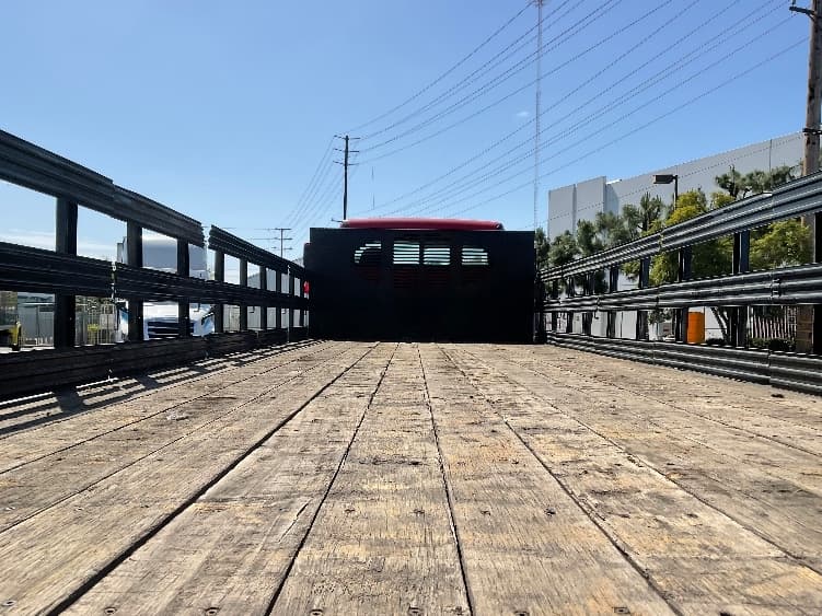 2019 Freightliner M2 106 in Torrance, CA — photo 8