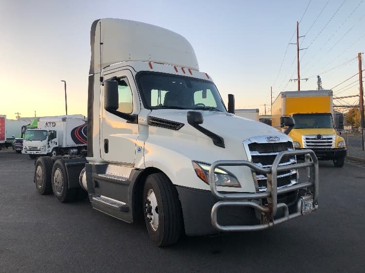 2019 Freightliner