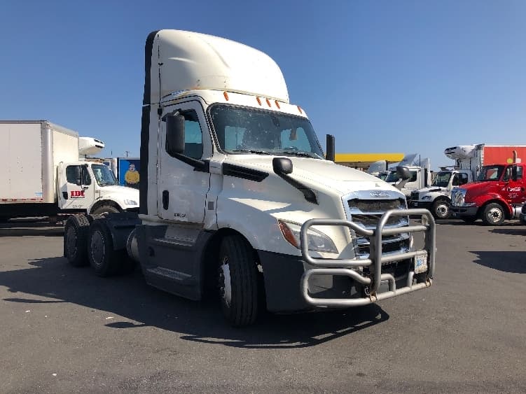 2019 Freightliner