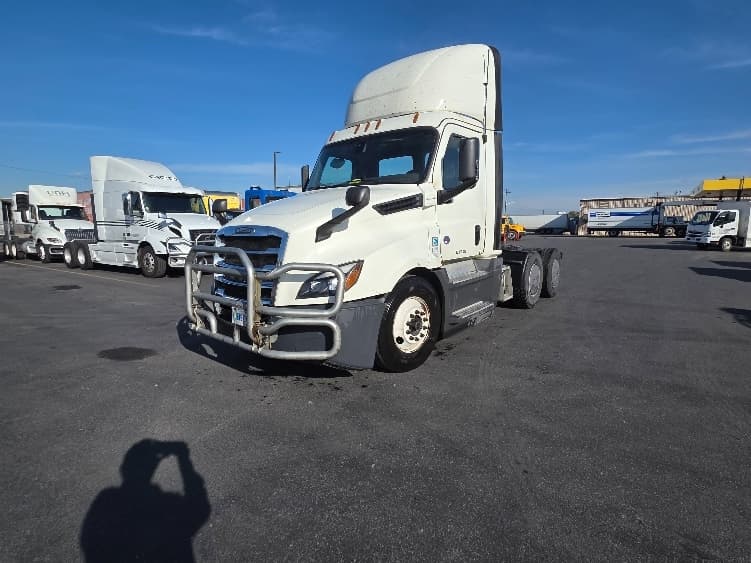 2019 Freightliner