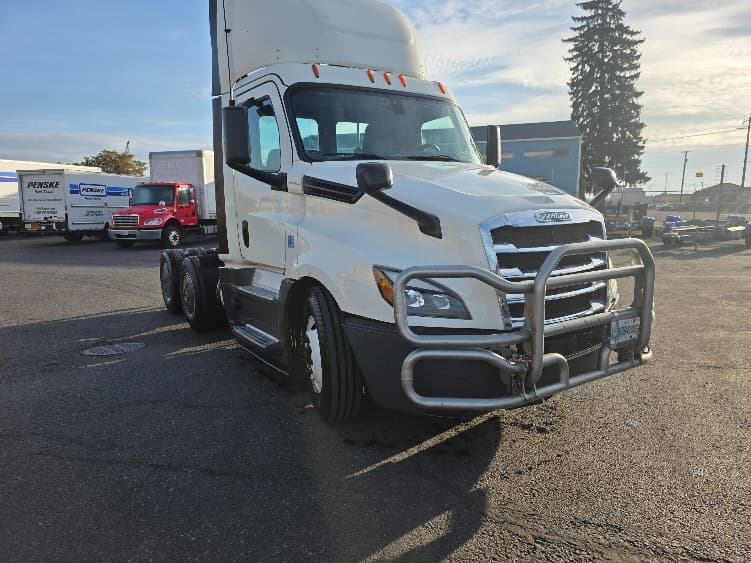 2019 Freightliner
