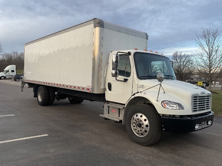 2023 Freightliner M2 106