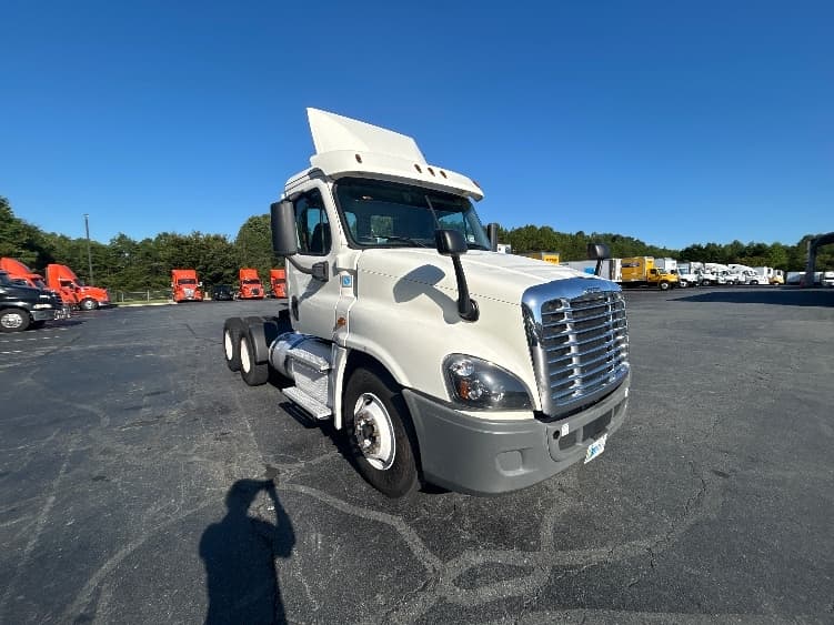 2019 Freightliner