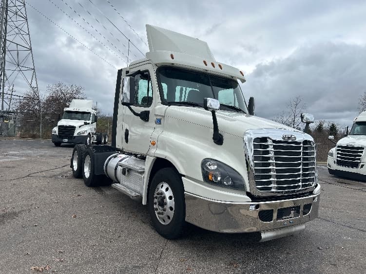 2019 Freightliner
