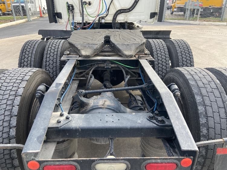 2019 Freightliner Cascadia in San Antonio, TX — photo 6