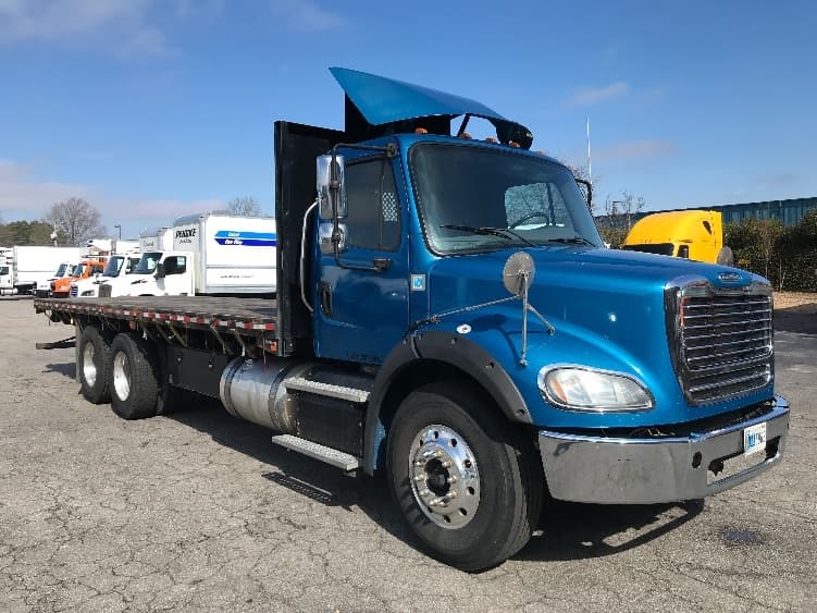 2019 Freightliner