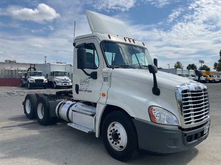 2019 Freightliner
