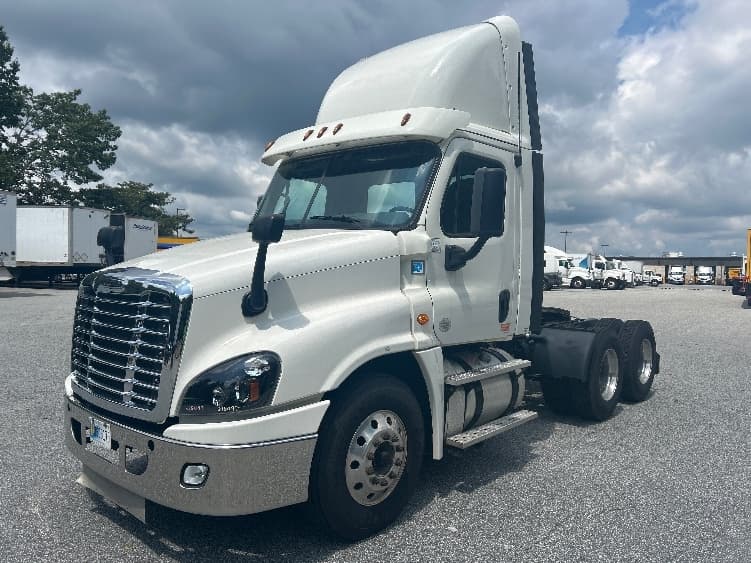 2019 Freightliner