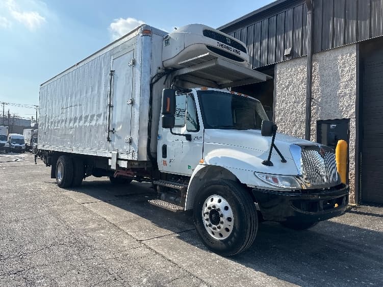 2019 International 4300