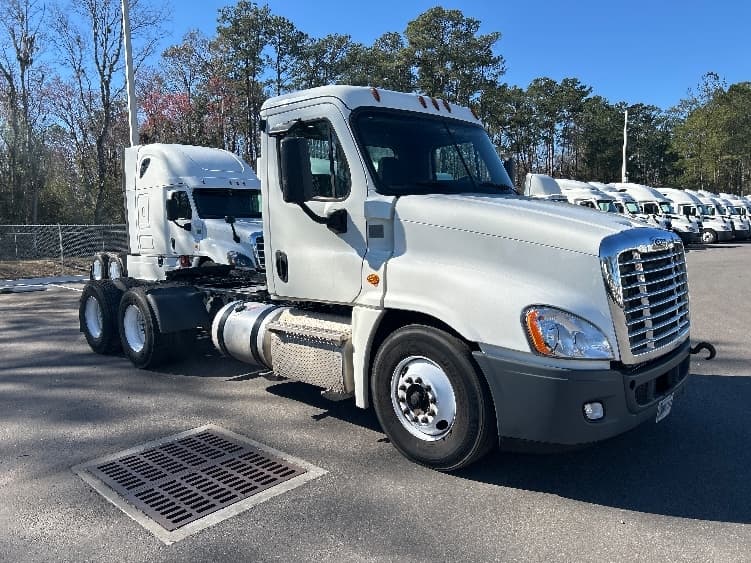 2019 Freightliner