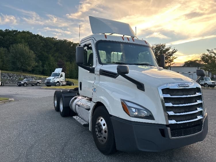 2019 Freightliner