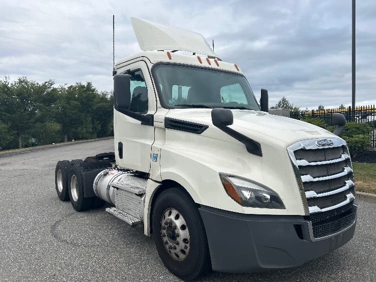 2019 Freightliner