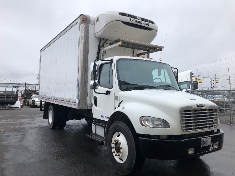 2019 Freightliner M2 106