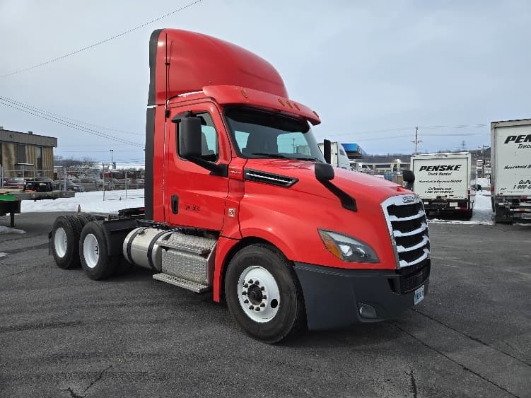 2019 Freightliner