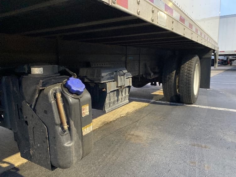 2019 Isuzu NQR in Reading, PA — photo 5