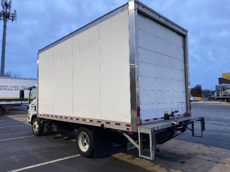 2019 Isuzu NQR in Reading, PA — photo 6