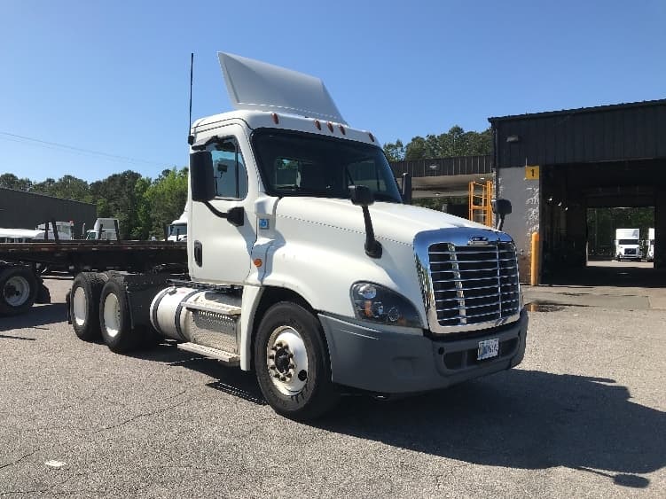 2019 Freightliner