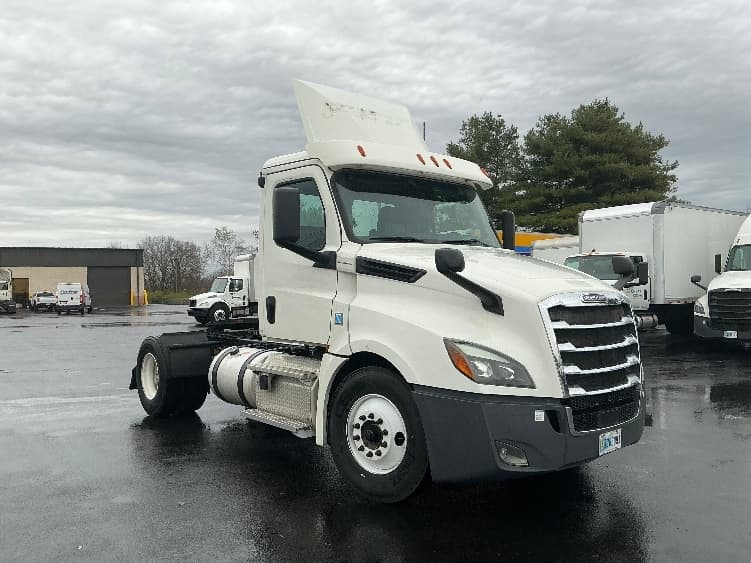 2019 Freightliner