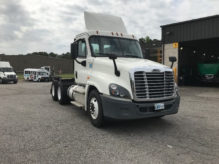 2019 Freightliner