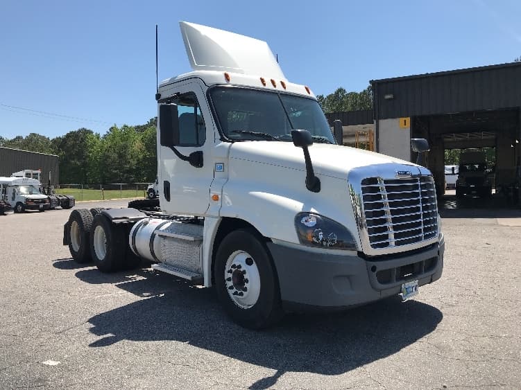 2019 Freightliner