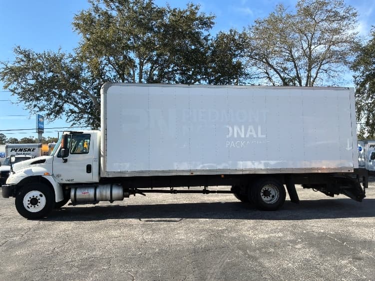 2019 International 4300 in Jacksonville, FL — photo 4