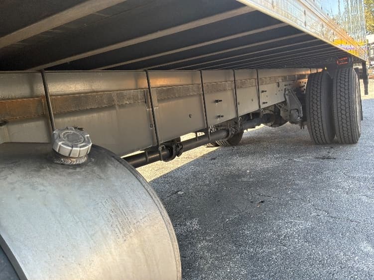 2019 International 4300 in Jacksonville, FL — photo 5