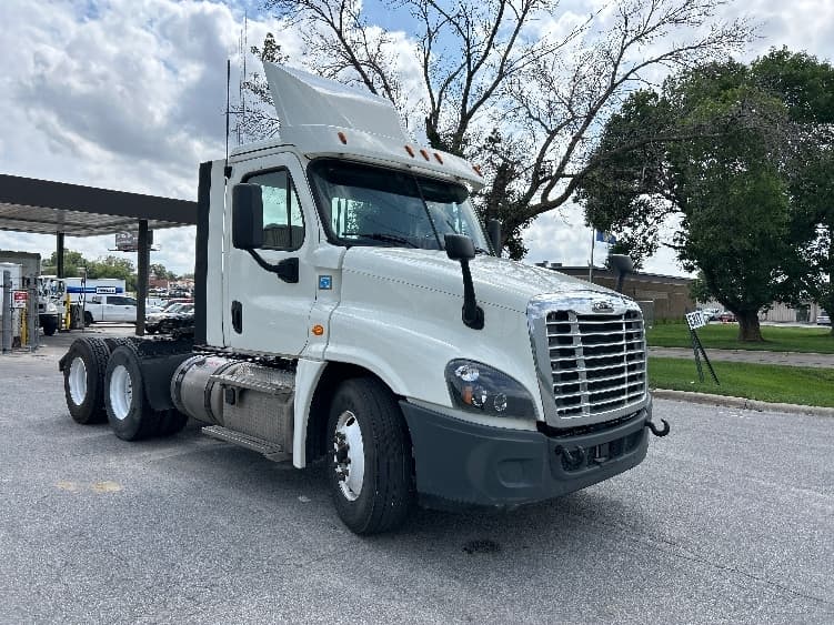 2019 Freightliner