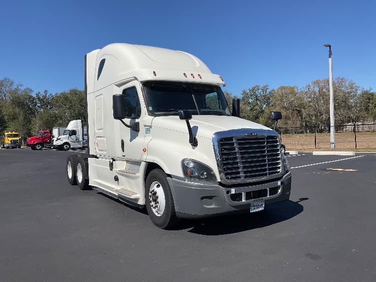 2019 Freightliner