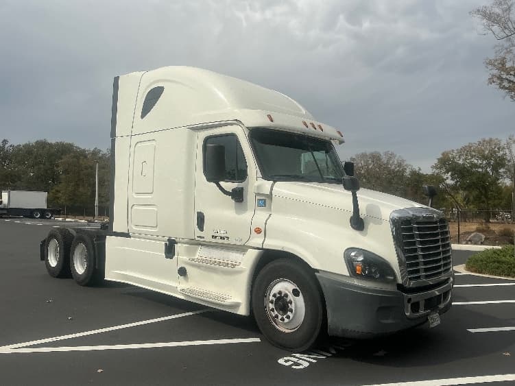 2019 Freightliner