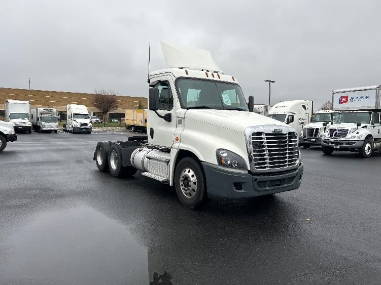 2019 Freightliner