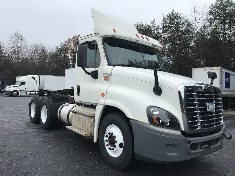 2019 Freightliner