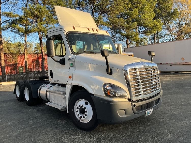 2019 Freightliner