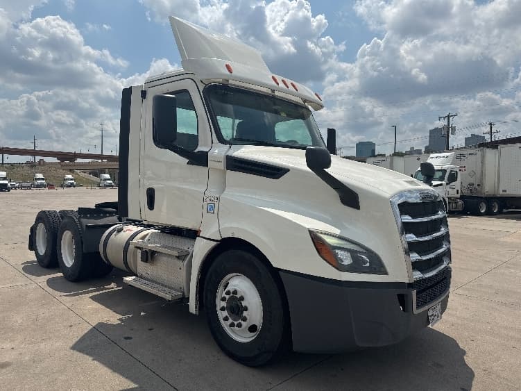 2019 Freightliner