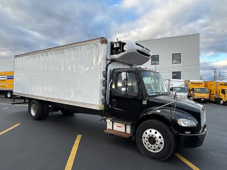 2019 Freightliner M2 106